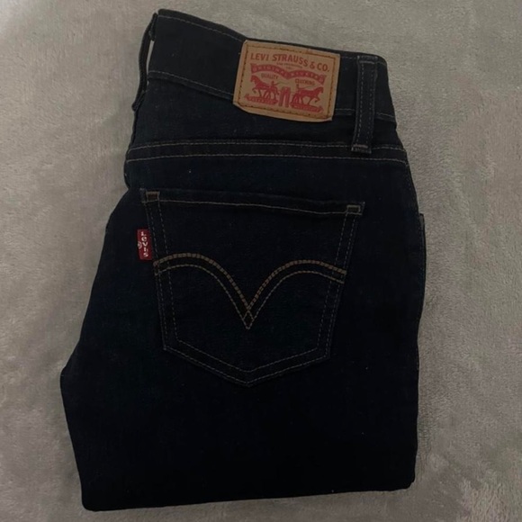 Levi's Denim - Levi’s 535 super skinny jeans